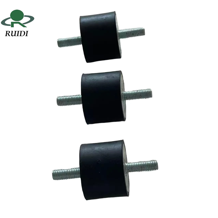 Rubber Shock Absorbers